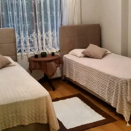 فيلة Zence'fil ساكاريا