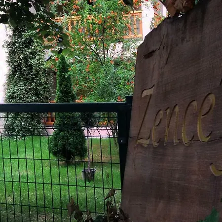 Zence'fil فيلة *